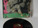 Elvis Presley - Rock 'N' Roll - 1956 Vinyl LP - HMV CLP 1093
