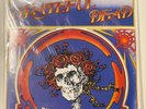 Grateful Dead   Skull & Roses   MFSL Limited Edition   FACTORY SEALED