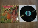 LP / Shocking Blue ?– Scorpio's Dance \ Metronome Ger 1970 Club Pink Elephant