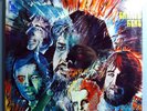 CANNED HEAT BOOGIE WITH CANNED HEAT ULTRA-RARE STILL SEALED ORIG '68 LIBERTY LP