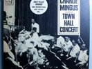 CHARLES MINGUS w/ERIC DOLPHY TOWN HALL CONCERT'62 RARE ORIG '63 U/A STEREO LP 1A