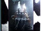 JANE'S ADDICTION NOTHING'S SHOCKING RARE SEALED ORIG '88 LP w/OFFENSIVE STICKER
