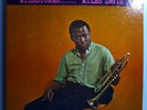 MILES DAVIS w/JOHN COLTRANE MILESTONES RARE ORIG '57 COLUMBIA SIX EYE MONO LP