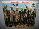 ORNETTE COLEMAN w/Jerry Garcia Virgin Beauty ORIGINAL SEALED NEW LP 1988 OR44301