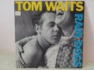 TOM WAITS  'rain dogs'  '85 island / nm
