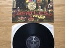THE BEATLES - SGT.PEPPERS LONELY HEARTS CLUB BAND VINYL LP PARLOPHONE PCS7027