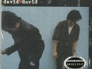 David & David Boomtown 200g LP from the Michael Hobson PLAY Archives