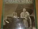 CARMEN MCRAE Carmen Sings Monk - Novus PL 83086 SEALED