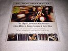 Syd Lawrence Orch. Big Band Spectacular Chasing the Dragon 2xLp 180g D2D Sealed
