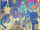 DIRTY BLUES BAND (Self-titled) VG+NM
