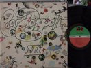 Led Zeppelin   III    Record   *Huge Auction Look*