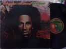 Bob Marley & The Wailers    Natty Dread  Record    *Huge Auction Look*