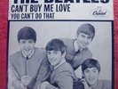 BEATLES VERY RARE AUTHENTIC 1964 