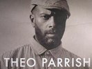 PARRISH, Theo - American Intelligence - Vinyl (trifold 3xLP)