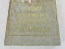 RLS 702 Wagner Der Ring Des Nibelungen Furtwangler 18 LP Box Set Vinyl Record