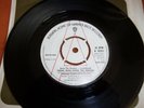 lalo schifrin ENTER THE DRAGON DEMO SOUNDTRACK WARNERS K16333 1973 EX ORIG 45RPM