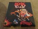 AC/DC - Nutcrackers 2, Europe Version