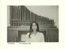 MALONE, Kali - The Sacrificial Code - Vinyl (gatefold 2xLP)