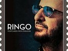 Ringo Starr: Postcards From Paradise LP
