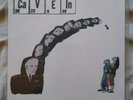 CAVE IN / PIEBALD split 7