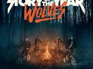 Story Of The Year Wolves Red Vinyl 2LP Rare