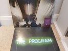 ?Signed? - MARION This World and Body & The Program - VINYL Record 12''