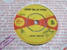 DERAK MARTIN 'DADDY ROLLIN' STONE' 45 UK SUE RECORDS 1964 SOUL