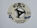 RUFUS THOMAS 'THE MEMPHIS TRAIN' PROMO 45 US STAX 1968 SOUL FUNK