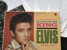 Elvis Presley - Elvis Forever 96 Hits Of The King 6 x Vinyl LP Box Set 1987 NM