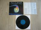 HELLWITCH Syzygial Miscreancy original LP Wild Rags Rec. 1990 US Thrash Metal