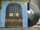 Popol Vuh Affenstunde ORIGINAL Gatefold German Press on Liberty VG+