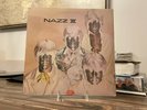 Nazz III ORIGINAL US Press on SGC Label SEALED MINT  (Small Dinged Corner) WOW