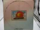 ALLMAN BROTHERS BAND Eat a Peach 2xLP w/ Insert 2CP 0102 VG+/NM Ultrasonic Clean