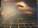 Autographed DOVES “The Last Broadcast” Original UK Double Vinyl Pressing