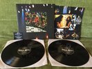 Kiss - Unplugged Vinyl LP NM