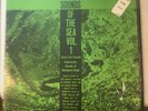 Sounds of The Sea Vol. 1 Folkways rare 1966 Aquatic Sound Effects Underwater