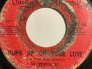 Northern Soul 45/ Montclairs 