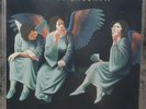 Black Sabbath- Heaven and Hell Vinyl LP Vertigo 1980 RARE