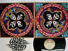 KISS ROCK AND ROLL OVER CASABLANCA VIP-6376 Japan VINYL LP