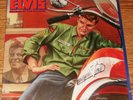 SEALED ? Elvis Presley Return Of The Rocker