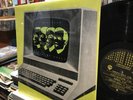 Kraftwerk   Computer World   LP   1st Press   1981   In Shrink   Krautrock