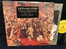 THE ROLLING STONES It's Only Rock N Roll 1974 Orig LP in SHRINK Hype COC 79101