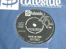 BETTY EVERETT 'YOU'RE NO GOOD / CHAINED TO YOUR LOVE' 45 UK STATESIDE 1963 SOUL