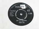 TOMMY NEAL 'GOIN' TO A HAPPENING / TEE TA' 45 UK VOCALION 1967 SOUL