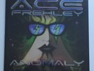 Ace Frehley - Anomaly - Original 2009 Black Pressing - 2LP - OOP  - KISS