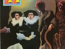 Dada - Alice Cooper (1983 Australia)