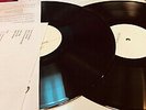 Lou Reed - THE BOSTON STRANGLER Vinyl TEST PRESSING DLP NEW