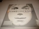 Michael Jackson, Invincible Original Double Record Lp 2001 FACTORY SEALED Hype