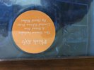 phish vinyl rift. blue vinyl. used. nm NOWalker print