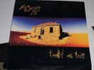 Midnight Oil Diesel And Dust  Columbia FC 40967 1988 Australian Rare VG+/VG